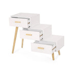 3 Drawer Start Cabinet
