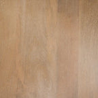 Heera Light Brown Diamond Motif w/ Shelf Accent Cabinet - 36.0L x 16.3W x 32.0H