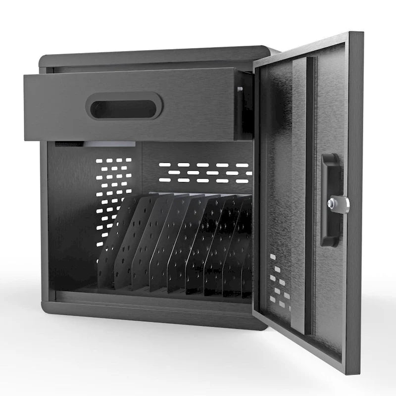 Modular Charging Cabinet - N/A