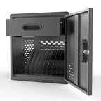 Modular Charging Cabinet - N/A
