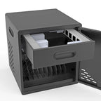 Modular Charging Cabinet - N/A