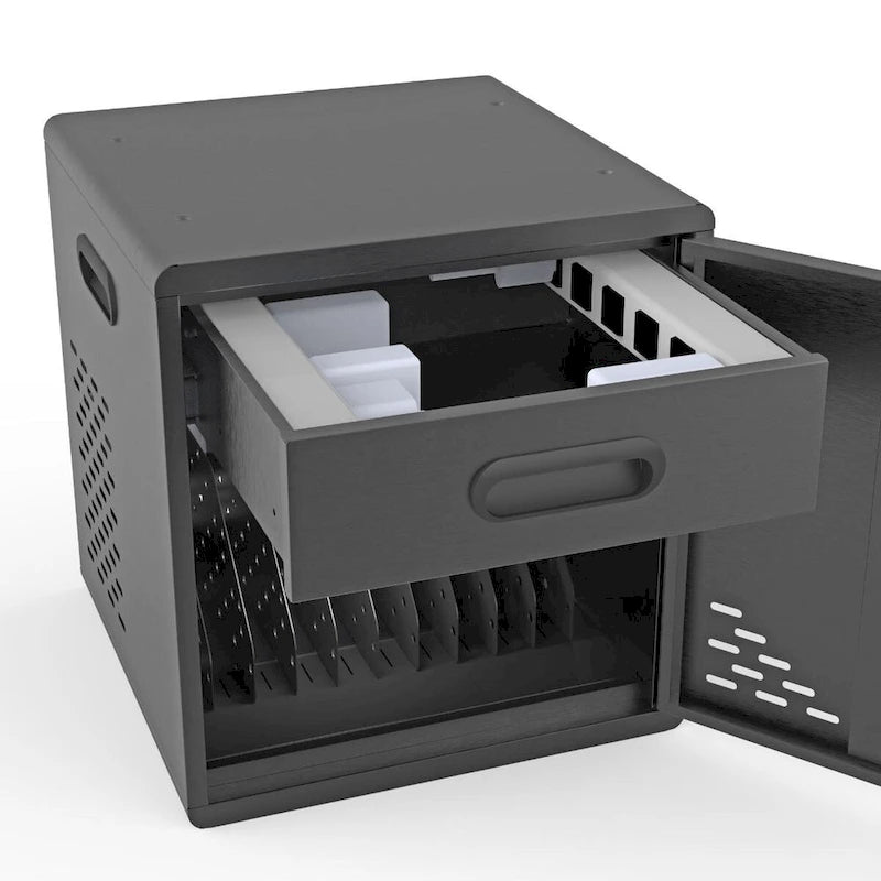 Modular Charging Cabinet - N/A