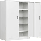 Steel SnapIt Cabinet