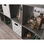 8-Cube Organizer