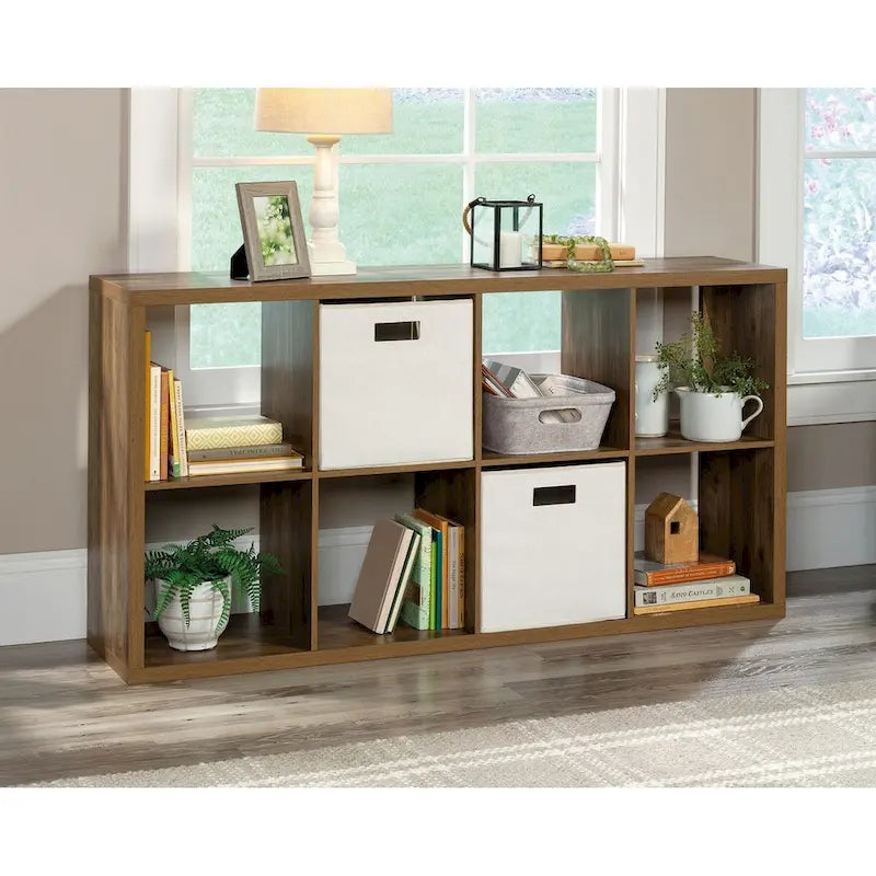 8-Cube Organizer
