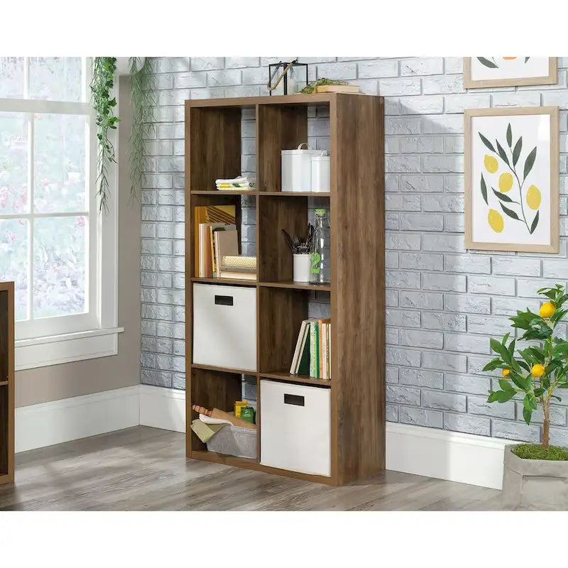 8-Cube Organizer