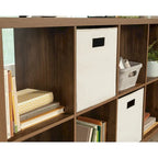 8-Cube Organizer