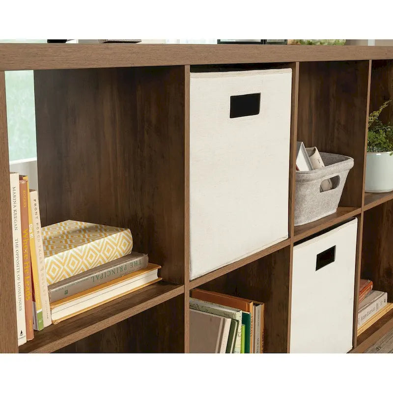 8-Cube Organizer