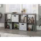 8-Cube Organizer