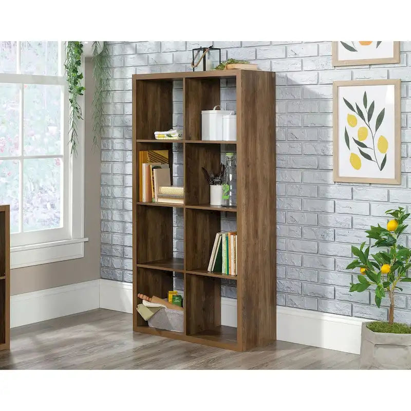 8-Cube Organizer