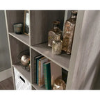 8-Cube Organizer