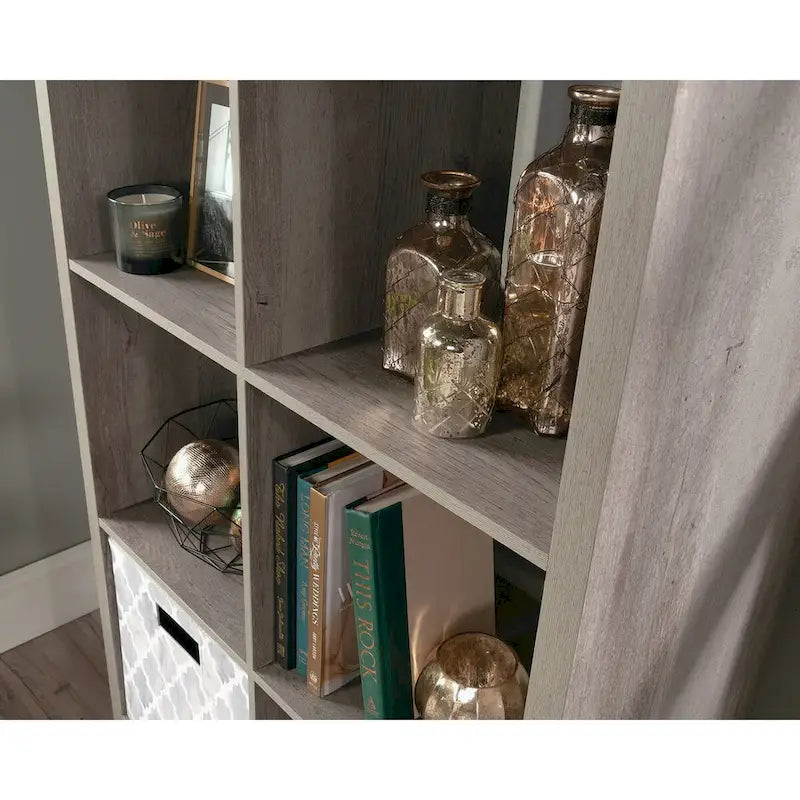 8-Cube Organizer