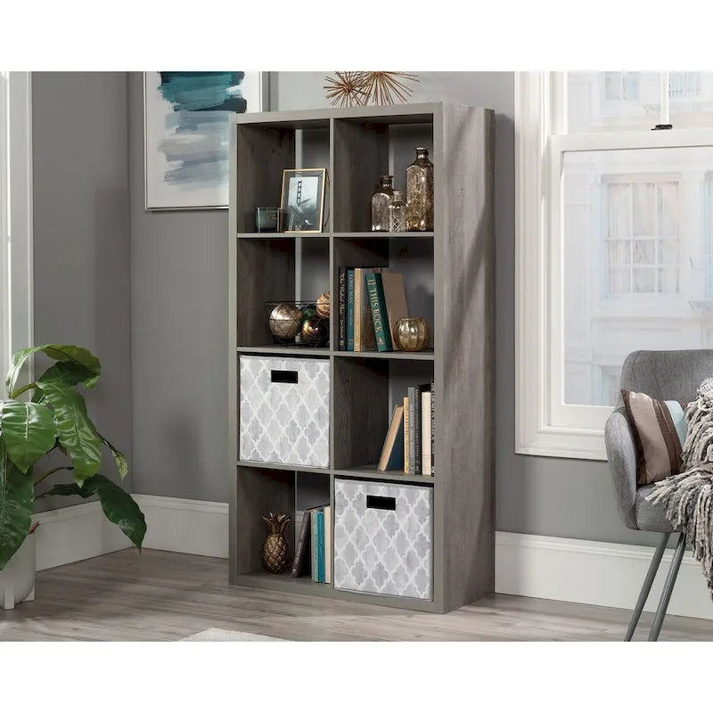 8-Cube Organizer