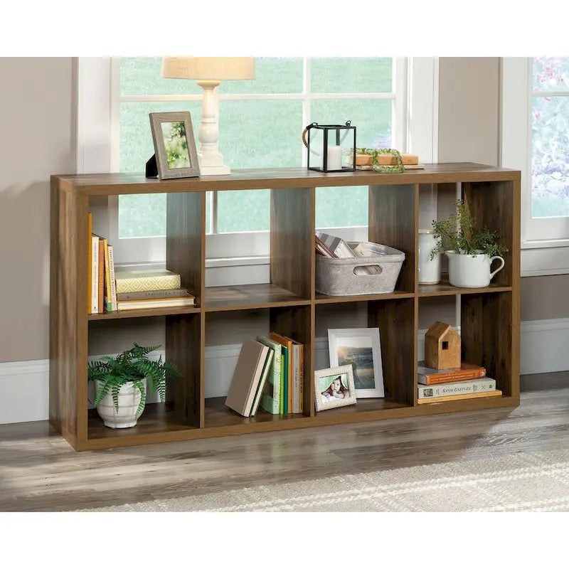 8-Cube Organizer