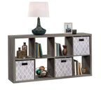 8-Cube Organizer
