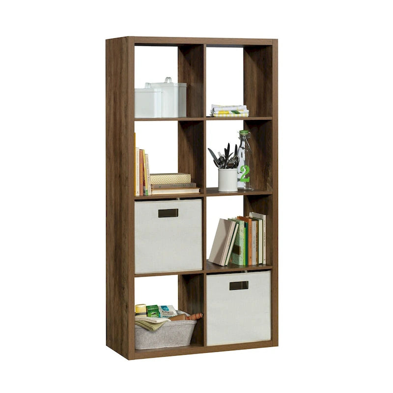 8-Cube Organizer
