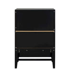 Bar Cabinet