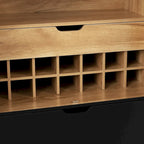 Bar Cabinet