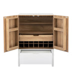 Bar Cabinet