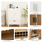 Bar Cabinet