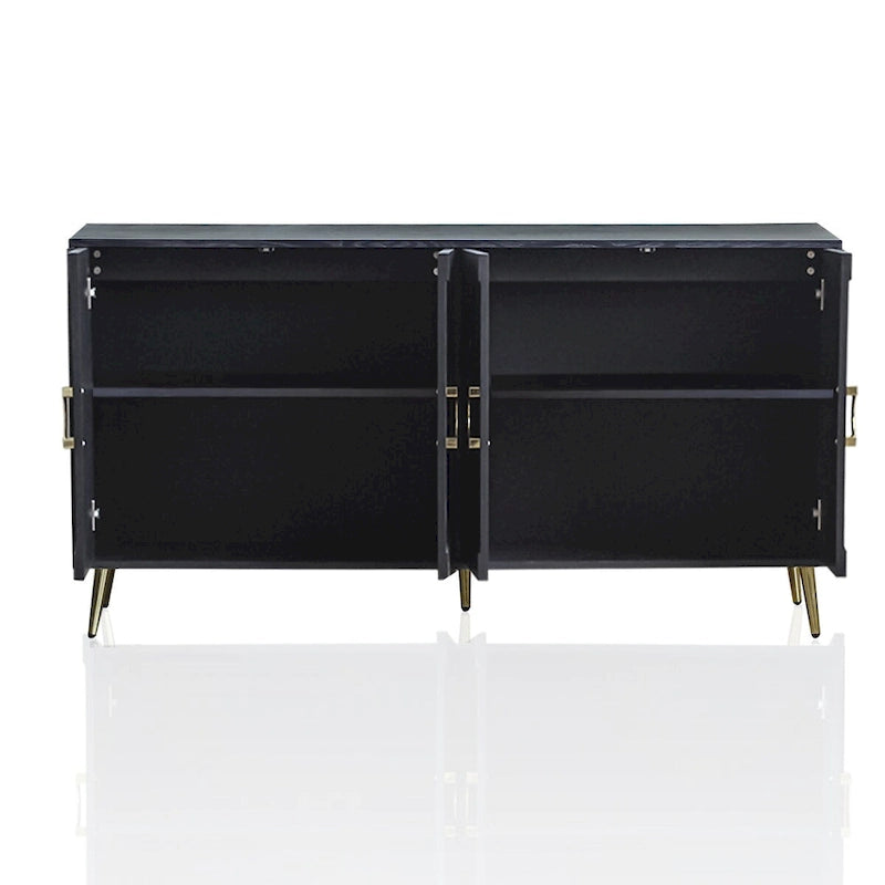Modern Storage Cabinet,for Living Room,Entryway,Hallway
