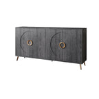 Modern Storage Cabinet,for Living Room,Entryway,Hallway