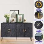 Modern Storage Cabinet,for Living Room,Entryway,Hallway
