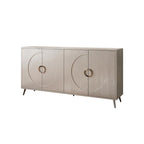 Modern Storage Cabinet,for Living Room,Entryway,Hallway